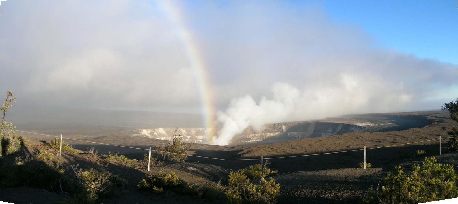 Overseas Exploration Hero