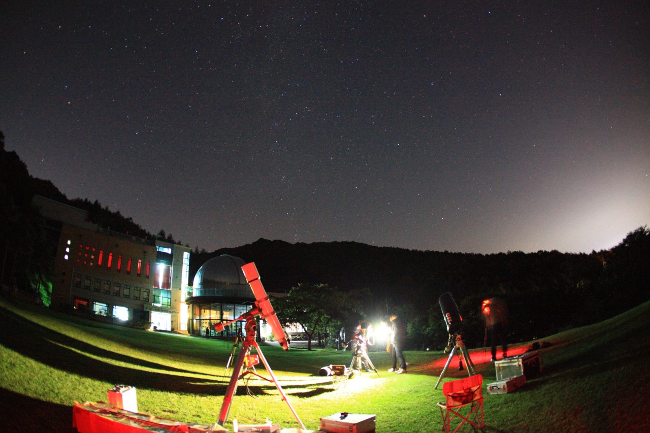 Local Activities Hero